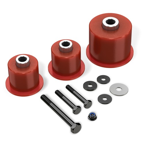 Bevinsee diff bushes 80a - bevinsee,