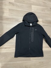 Nike Tech Fleece Woven Hoodie