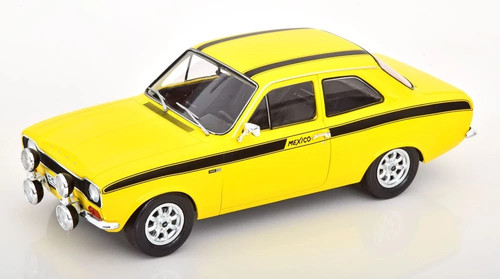 Mcg scale diecast - mcg,