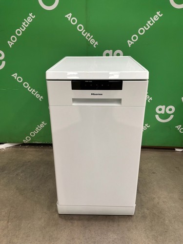 Hisense slimline dishwasher - hisense,