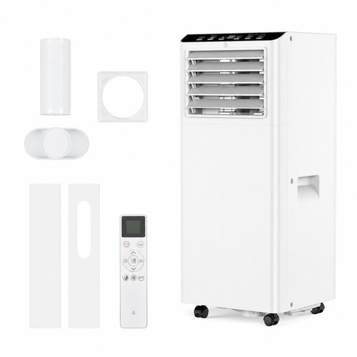 Portable air conditioner - portable,