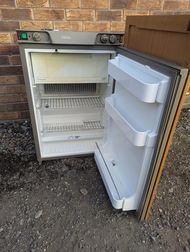Caravan electrolux rm4291 - electrolux,