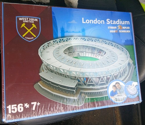 West ham london - bn,