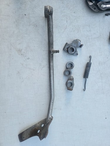 Bmw r90 sidestand - r90/6,