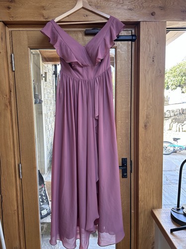 Bridesmaid dress s - bridesmaid, jj’s