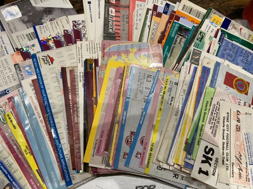 Tickets aston villa - tickets, part