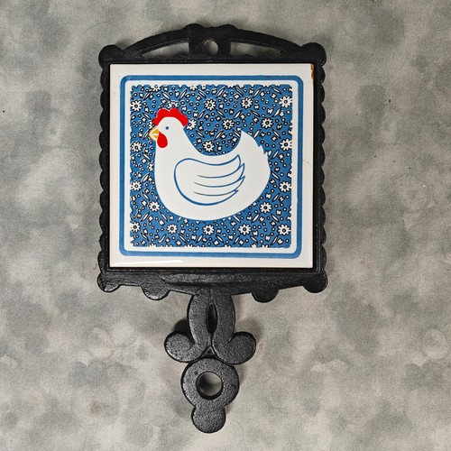 Vintage cathay tile taiwan - tile,