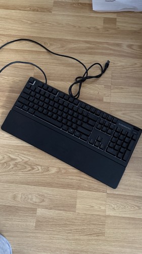 Steelseries apex water - apex,