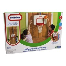 Little Tikes Play Big