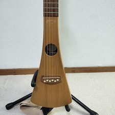 Martin Backpacker Travel