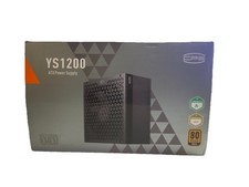 PCCOOLER YS1200 CPS Power