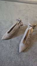 Womens 'Sergio Todzi' Grey