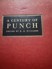 Century punch hardback r - hardback,