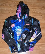 Rick And Morty Lightweight