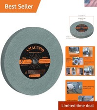 Bench Grinding Wheel 8 inch