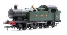 BACHMANN 'OO GAUGE 32-075A GWR