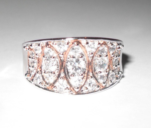 Diamonique simulated diamond - ,