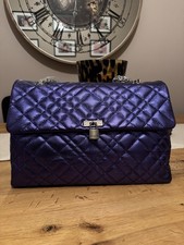 kurt geiger brixton bag New In Packet XXL Leather Rrp £310