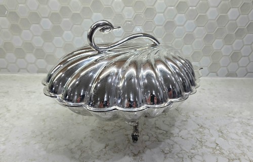 Poole leonard silverplate - poole,