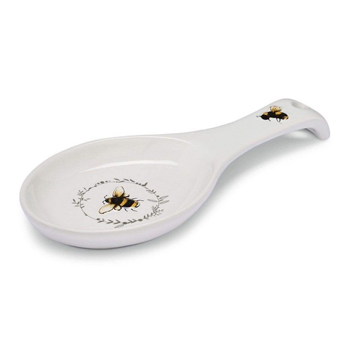 Bumble bees ceramic - bumble, rest