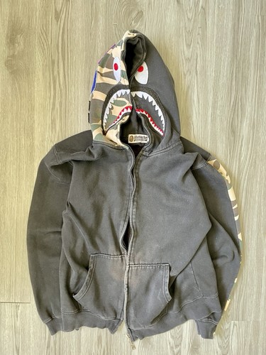 Bathing ape bape shark - bape,