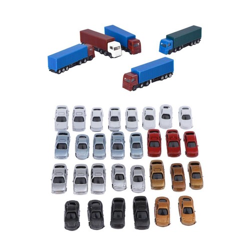 Set 200 z - set, 1:200