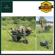 ATLAS Single Wheel Carp