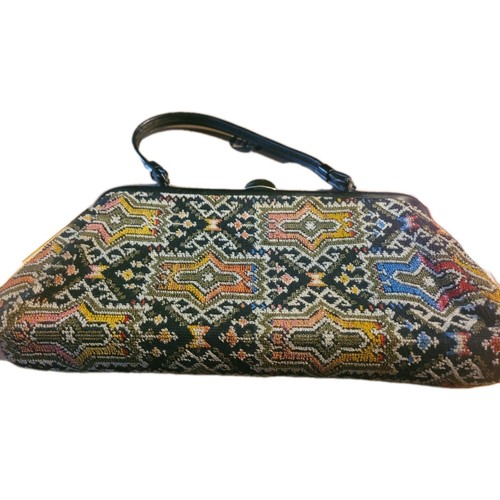 Vintage 1960s 1970s tapestry - 1960s,