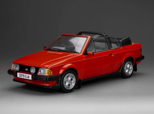 New sunstar ford - sunstar, 1:18