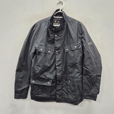 Barbour Tourer Duke Wax