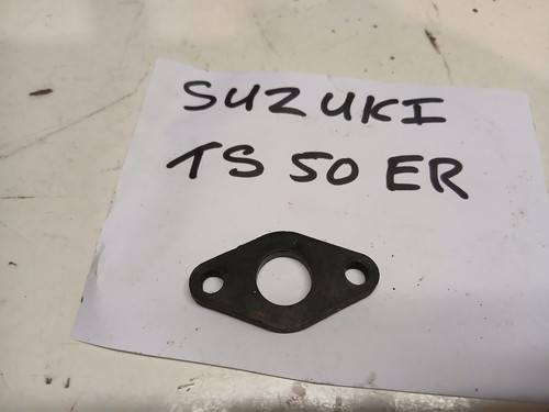 Suzuki ts50er ts50x - ts50er,