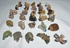 30 Vintage Wade Whimsies