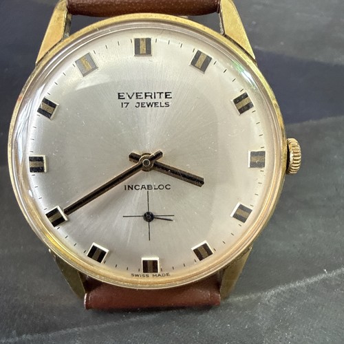 Vintage everite mechanical - everite,