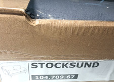 Ikea STOCKSUND Loveseat /2