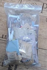 BRITISH ARMY RATION condiments