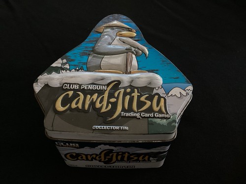Club penguin card jitsu - club, card-jitsu