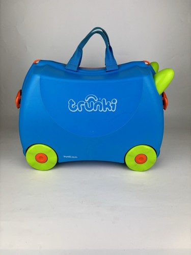 Trunki terrance blue - terrance,