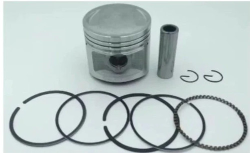 Piston kit 25mm - piston,