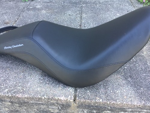 Harley davidson seat - davidson,