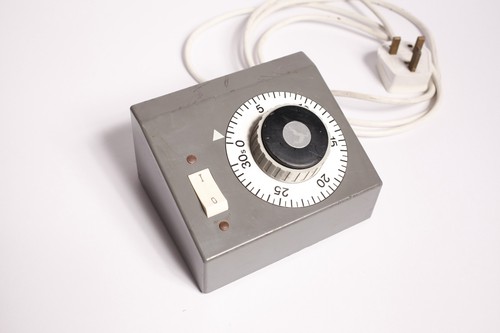Baeuerle 561 mechanical - 561,
