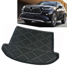 Rear Boot Liner Trunk Cargo