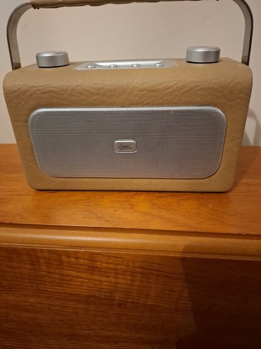 Portable dab radio - dab,