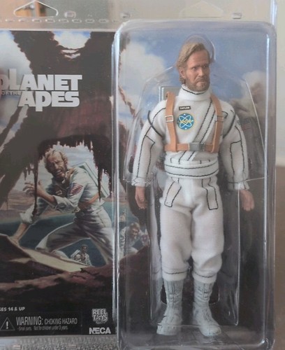 Planet the apes classic - planet, 8"