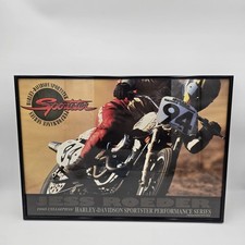Jess roeder flat track - jess, harley