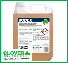 Kodex Combi Oven Detergent
