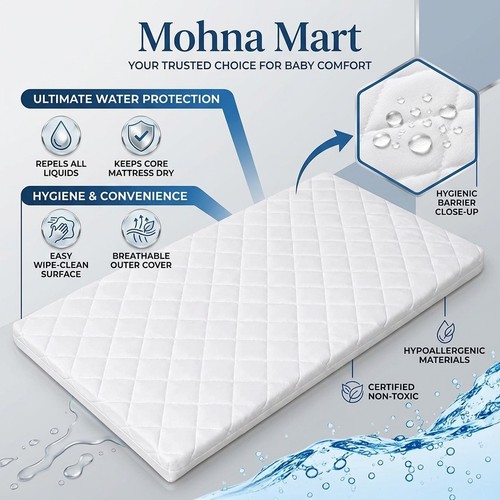 Snupod replacement mattress - snupod,
