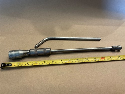 Klg 14mm threaded spark - klg,