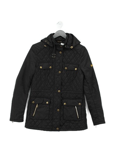 Barbour parka jacket - parka,