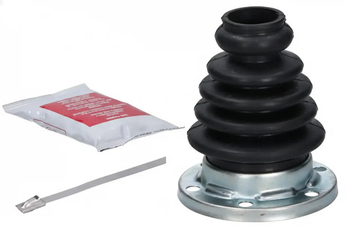 Drive shaft joint boot - joint,