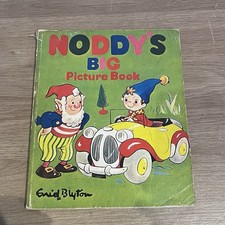 Vintage Noddy’s Big Picture